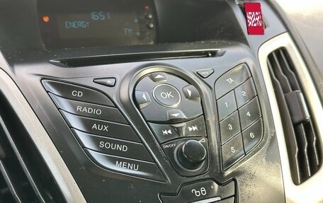 Ford Focus III, 2014 год, 850 000 рублей, 17 фотография