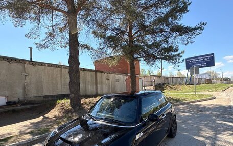 MINI Hatch, 2012 год, 1 100 000 рублей, 4 фотография