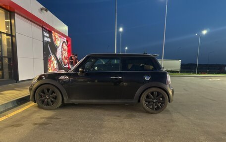 MINI Hatch, 2012 год, 1 100 000 рублей, 7 фотография