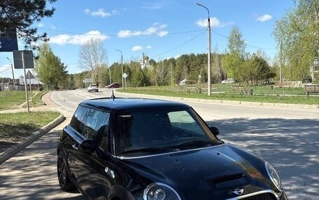 MINI Hatch, 2012 год, 1 100 000 рублей, 5 фотография