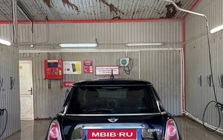 MINI Hatch, 2012 год, 1 100 000 рублей, 2 фотография