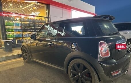 MINI Hatch, 2012 год, 1 100 000 рублей, 8 фотография