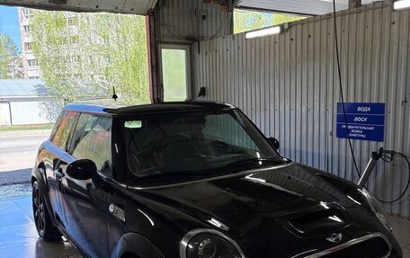 MINI Hatch, 2012 год, 1 100 000 рублей, 3 фотография