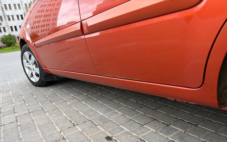 KIA Rio II, 2010 год, 460 000 рублей, 8 фотография