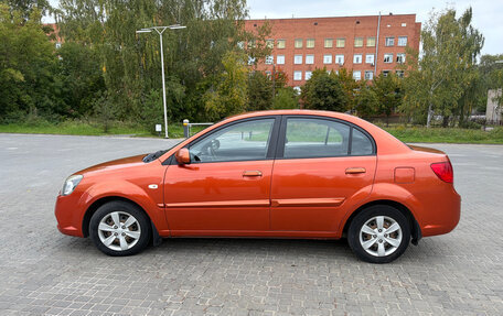 KIA Rio II, 2010 год, 460 000 рублей, 7 фотография