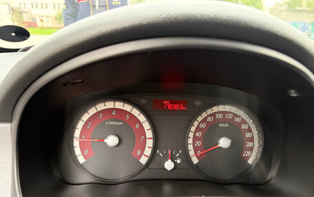 KIA Rio II, 2010 год, 460 000 рублей, 22 фотография