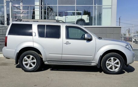 Nissan Pathfinder, 2013 год, 1 690 000 рублей, 4 фотография