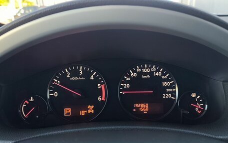 Nissan Pathfinder, 2013 год, 1 690 000 рублей, 9 фотография