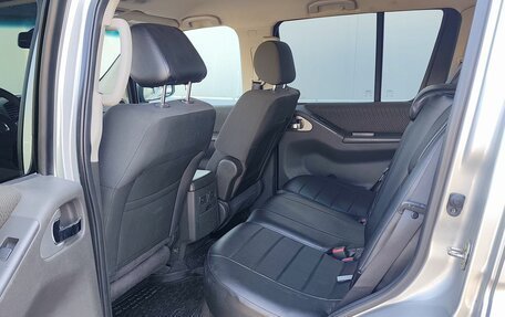 Nissan Pathfinder, 2013 год, 1 690 000 рублей, 12 фотография