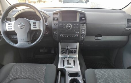 Nissan Pathfinder, 2013 год, 1 690 000 рублей, 10 фотография