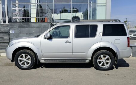 Nissan Pathfinder, 2013 год, 1 690 000 рублей, 8 фотография