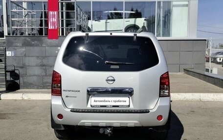 Nissan Pathfinder, 2013 год, 1 690 000 рублей, 6 фотография