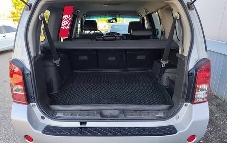 Nissan Pathfinder, 2013 год, 1 690 000 рублей, 13 фотография