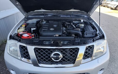 Nissan Pathfinder, 2013 год, 1 690 000 рублей, 14 фотография