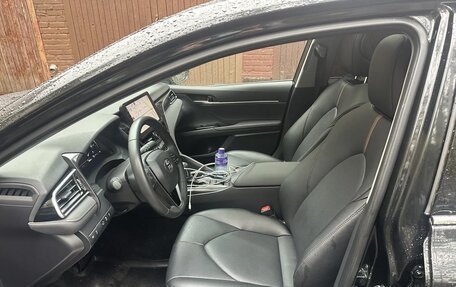 Toyota Camry, 2024 год, 4 000 000 рублей, 7 фотография