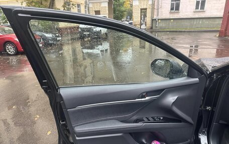 Toyota Camry, 2024 год, 4 000 000 рублей, 5 фотография