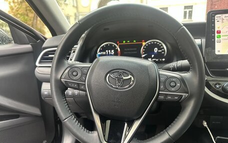 Toyota Camry, 2024 год, 4 000 000 рублей, 9 фотография