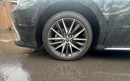 Toyota Camry, 2024 год, 4 000 000 рублей, 4 фотография