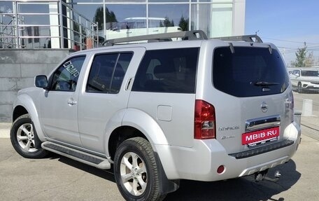 Nissan Pathfinder, 2013 год, 1 690 000 рублей, 7 фотография