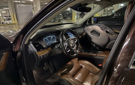 Volvo XC90 II рестайлинг, 2018 год, 3 650 000 рублей, 5 фотография