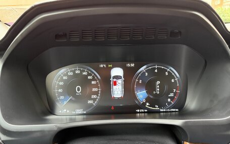 Volvo XC90 II рестайлинг, 2018 год, 3 650 000 рублей, 7 фотография