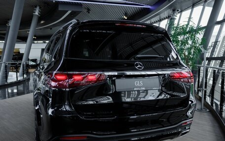 Mercedes-Benz GLS, 2026 год, 19 082 250 рублей, 6 фотография