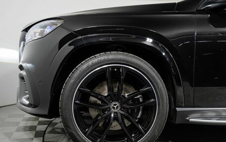 Mercedes-Benz GLS, 2026 год, 19 082 250 рублей, 19 фотография