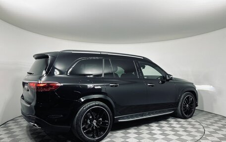 Mercedes-Benz GLS, 2026 год, 19 082 250 рублей, 8 фотография