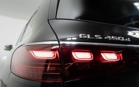 Mercedes-Benz GLS, 2026 год, 19 082 250 рублей, 23 фотография