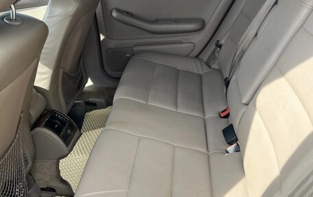Audi A6, 1998 год, 350 000 рублей, 3 фотография