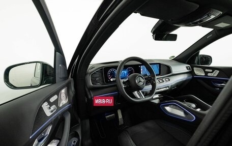 Mercedes-Benz GLS, 2026 год, 19 082 250 рублей, 15 фотография