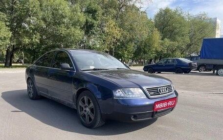 Audi A6, 1998 год, 350 000 рублей, 5 фотография