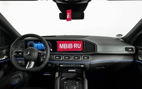 Mercedes-Benz GLS, 2026 год, 19 082 250 рублей, 13 фотография
