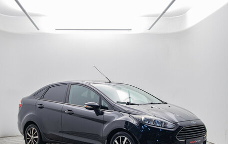 Ford Fiesta, 2015 год, 737 000 рублей, 3 фотография