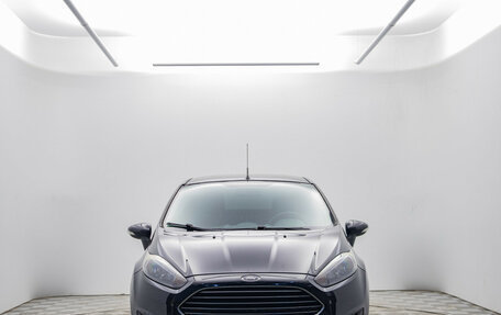 Ford Fiesta, 2015 год, 737 000 рублей, 2 фотография