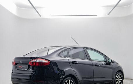 Ford Fiesta, 2015 год, 737 000 рублей, 5 фотография
