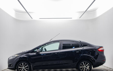 Ford Fiesta, 2015 год, 737 000 рублей, 8 фотография
