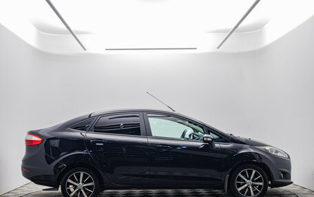 Ford Fiesta, 2015 год, 737 000 рублей, 4 фотография
