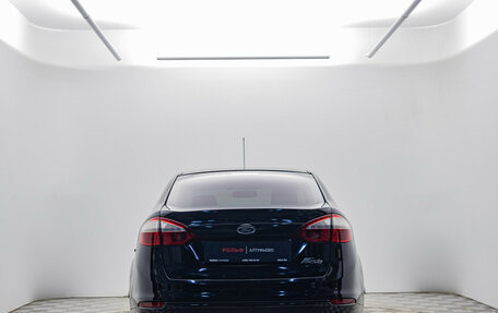 Ford Fiesta, 2015 год, 737 000 рублей, 6 фотография