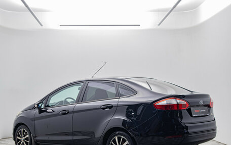 Ford Fiesta, 2015 год, 737 000 рублей, 7 фотография