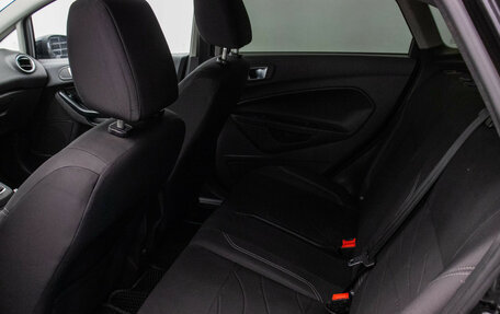 Ford Fiesta, 2015 год, 737 000 рублей, 11 фотография