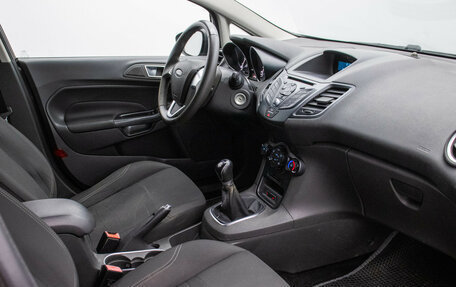 Ford Fiesta, 2015 год, 737 000 рублей, 9 фотография