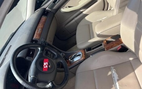 Audi A6, 1998 год, 350 000 рублей, 12 фотография