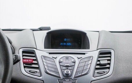 Ford Fiesta, 2015 год, 737 000 рублей, 14 фотография