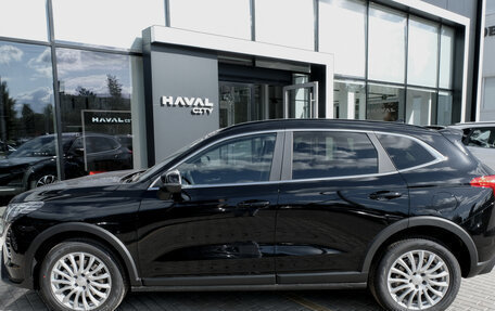 Haval Jolion, 2026 год, 2 699 000 рублей, 4 фотография