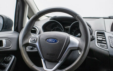 Ford Fiesta, 2015 год, 737 000 рублей, 15 фотография