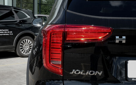 Haval Jolion, 2026 год, 2 699 000 рублей, 10 фотография