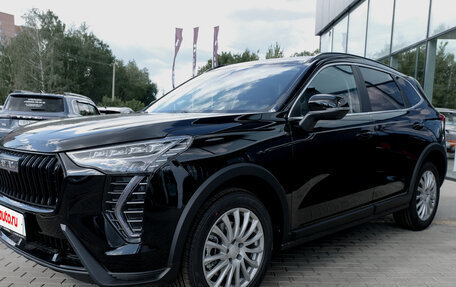 Haval Jolion, 2026 год, 2 699 000 рублей, 3 фотография