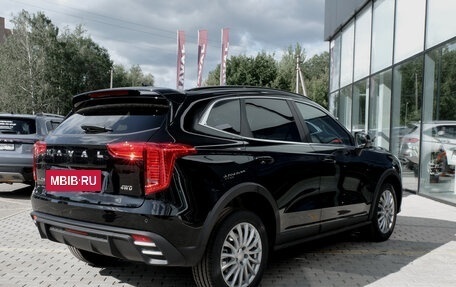 Haval Jolion, 2026 год, 2 699 000 рублей, 13 фотография