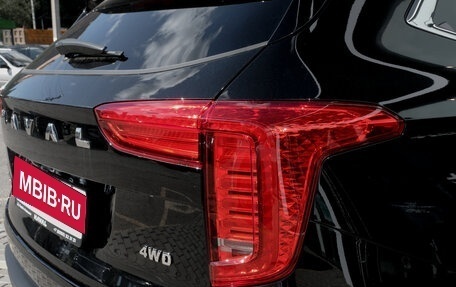 Haval Jolion, 2026 год, 2 699 000 рублей, 12 фотография